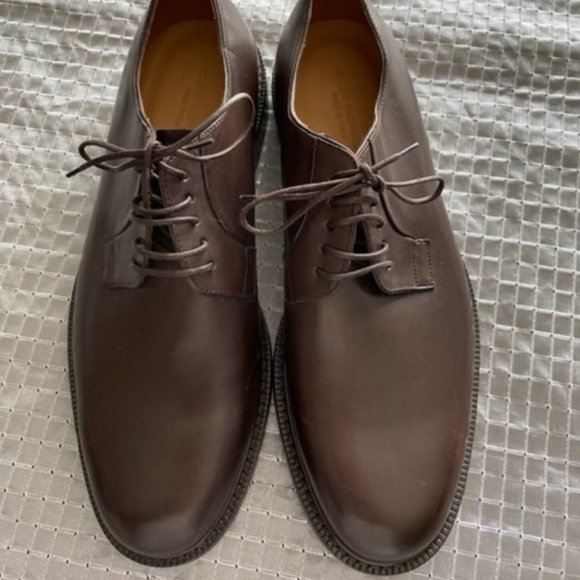 CLUB MONACO NEW DERBY SIZE 10 main image 6